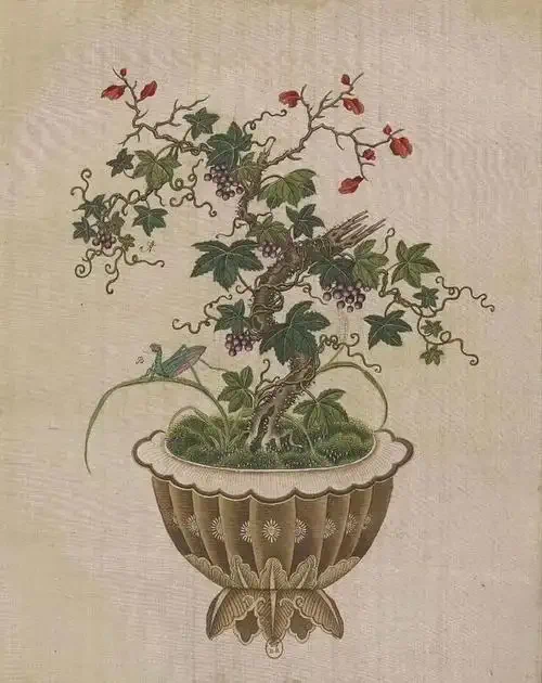 청대소설사