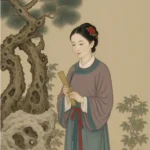 홍고낭 변환
