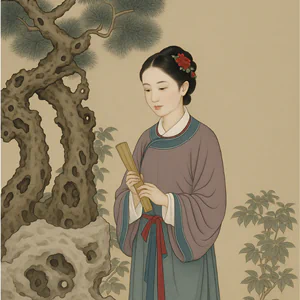 홍고낭 변환